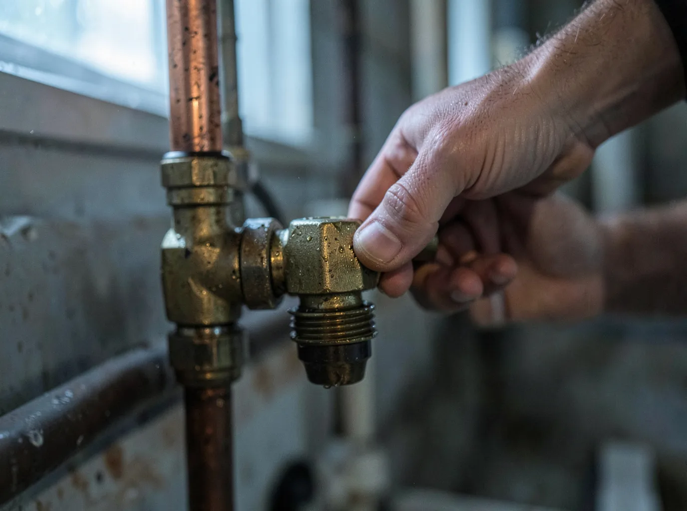 Emergency Plumber Wickliffe, OH FAQs